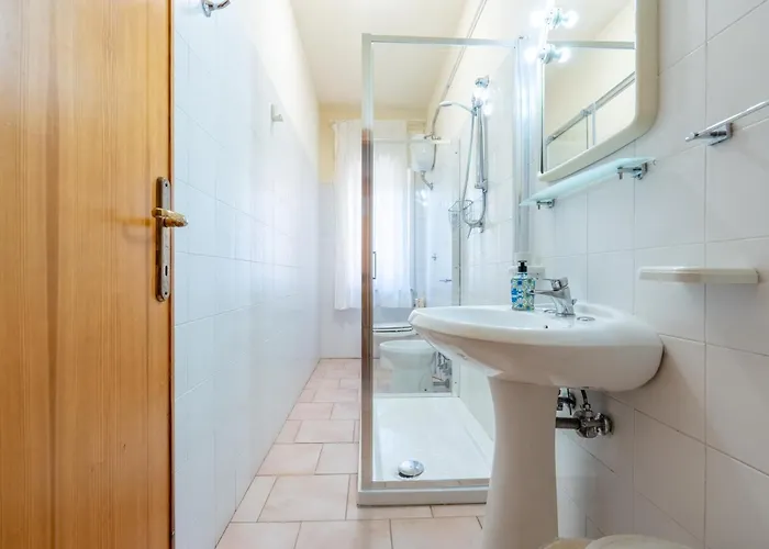 A.i.r. Gabbiano Hotel Isola Rossa (Sassari)