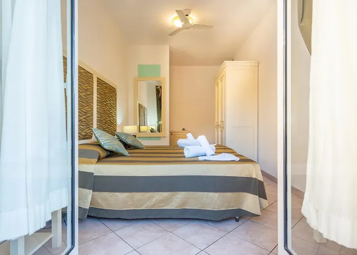 Hotel A.i.r. Gabbiano 3*