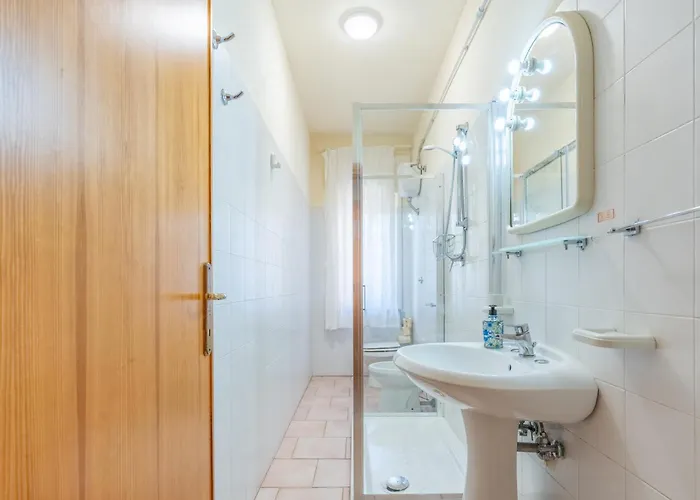 A.i.r. Gabbiano Hotell Isola Rossa (Sassari)