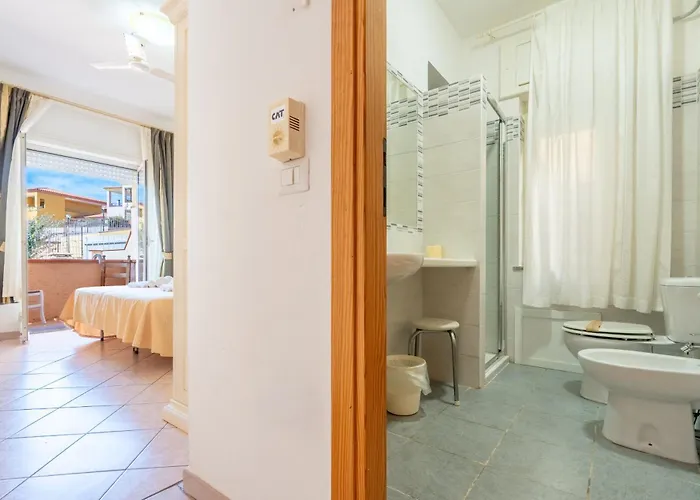 A.i.r. Gabbiano Isola Rossa (Sassari)