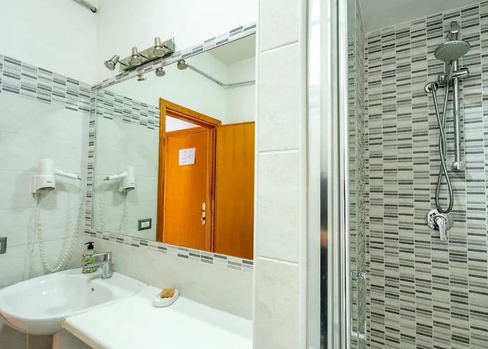 A.i.r. Gabbiano Hotel Isola Rossa (Sassari)