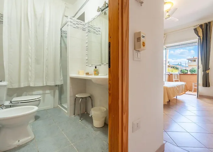 A.i.r. Gabbiano Isola Rossa (Sassari)