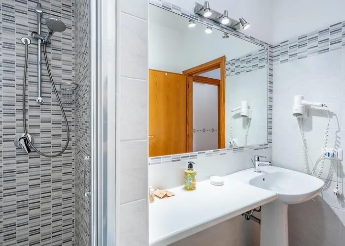 A.i.r. Gabbiano Hotel