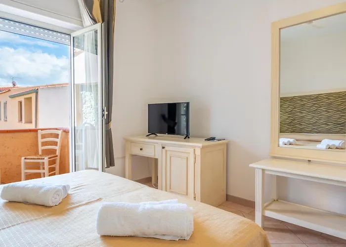 A.i.r. Gabbiano Isola Rossa (Sassari)